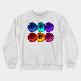 Warholianas 12 Crewneck Sweatshirt